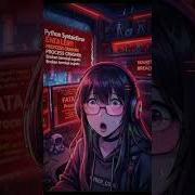 POV Day 1 Python Student Thinking She S A Genius Shorts