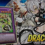 Dracotail Ft Branded Post Burst Protocol MDPRO3 Replays Decklist