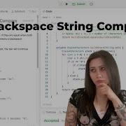Backspace String Compare LeetCode Java