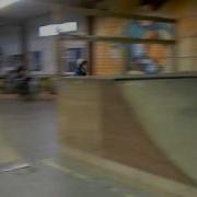 Ramp Transferen In Fitopia
