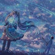 Nightcore Lady Hear Me Tonight Modjo Lyrics