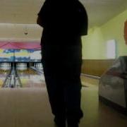 Brunswick Python On Dry Lanes MAX REVS Haha