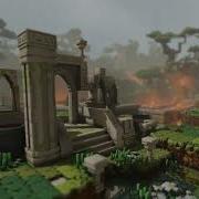 VoxRay A New Game Engine By Aardappel Creator Of Cube Sauerbraten