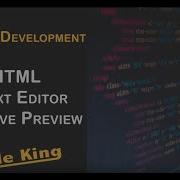 Web Development Tutorial For Beginners 1 How To Install HTML Atom Text Editor Use Live Preview