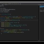 Building Java Programs CH6 File Processing Writing To A File In Depth Basics