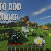 How To Add SilkSpawner In Minecraft Server SilkSpawner Plugin Tutorial