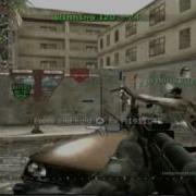 Domination On Strike AK 47 Call Of Duty Modern Warfare Reflex