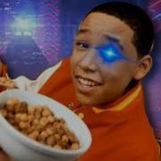 You Re Gonna Have A Bad Breakfast Reeses Puffs X Megalovania X Unity