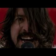 Foo Fighters The Pretender