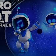 12 Bar BOT Funfair Remix Astro Bot OST Official Soundtrack Original Score