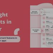 Highlight Widget Step By Step Flutter Tutorial 2023