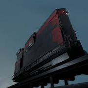 Old Razor Train Horn HL2 Sound Effect