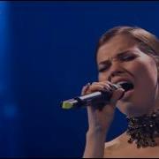 Константин Работов Илона Соломонова Take Me To Church Голос IV