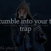 Sleep Token Like That Lyric Video
