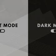 Developing Light Mode Dark Mode Using React JS Context API Website With Multiple Theme Feature