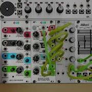 Patch Tips Divider Pinging Rhythm