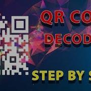 How To Decode A QR Code By Hand A Step By Step Guide