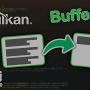 Kohi 027 Vulkan Buffers Vulkan Game Engine Series