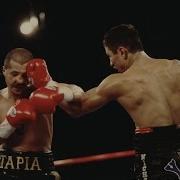 Тапиа против Аялы I 12 раунд 30 летие Чемпионата мира по боксу на Showtime