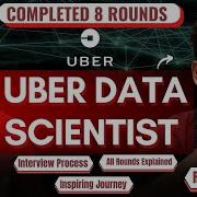 Uber Data Scientist Interview Process Explained Rishabh Gupta Uber Data Scientist