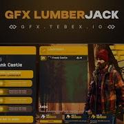 GFX Advanced Lumberjack