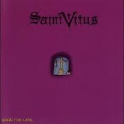 Saint Vitus Dying Inside