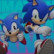The Animation Of Sonic Games