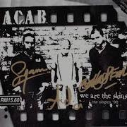 A C A B Fight For Your Rights Ska Version 1998