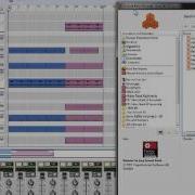 Reason Maschine Workflow Mp4