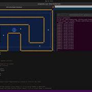 Python Robot Simulator