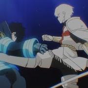 Fire Force Amv Flow Edit