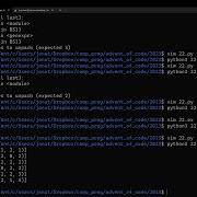 Advent Of Code 2023 Day 22
