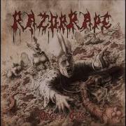 RazorRape A Beast Of Human Waste 2015