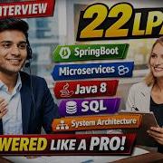 Собеседование в Capgemini на должность Java Опыт работы 2 7 лет Java 8 Spring Boot Микр