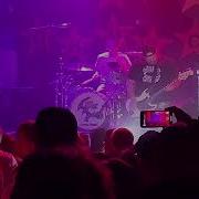 GEL Dicey Live Opera House Toronto 6 05 2023