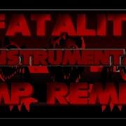 FNF FATALITY MP REMIX INSTRUMENTAL The Fatal Files Mod