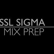 Mix Prep SSL Sigma UF1 UC1 AVID Artist And SoundFlow Integration Unleashed