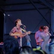 Beirut Bonnaroo 2011