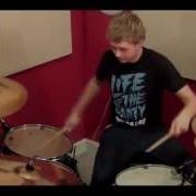 CalebOnDrums Fun We Are Young Drum Cover