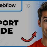 How To Export Webflow Website Code Easiest Way 2026 Guide