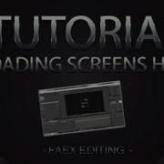 After Effects Loading Screen HUD Tutorial