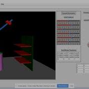 PDE3432 LabView Simulation
