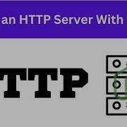 How To Create An HTTP Server With Nodejs Nodejs Problems And Solutions