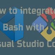 How To Integrate Git Bash With VS Code Git Bash Terminal In Visual Studio Code Step By Step Way