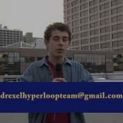 Drexel Hyperloop Team