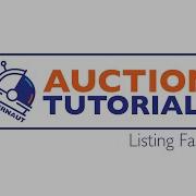 How To List And Catalog Faster To Auctions On Any Online Auction Platform