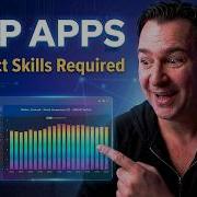 MCP Apps Многофункциональный пользовательский интерфейс для любого ИИ клиента не требующий фрон