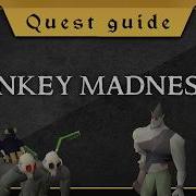 Updated Monkey Madness 2 Quest Guide