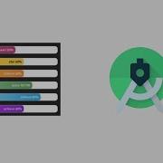 Using ProgressView Library In Android Studio