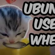 Ubuntu Linux Slander